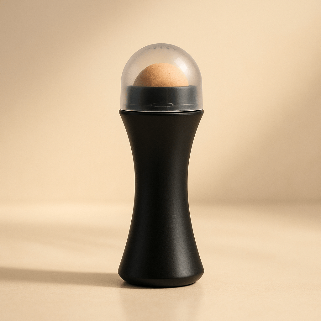 Rouleau en pierre volcanique Anti-brillance