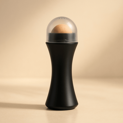 Rouleau en pierre volcanique Anti-brillance