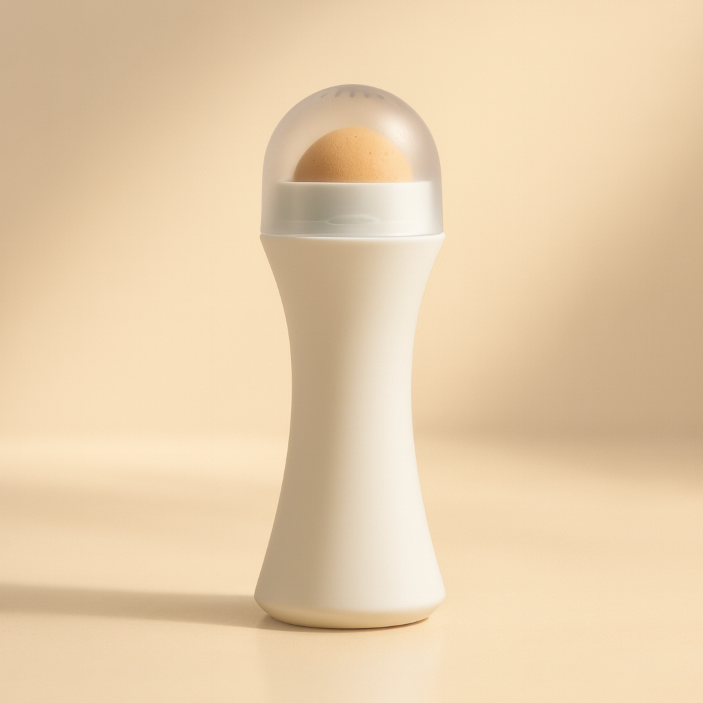 Rouleau en pierre volcanique Anti-brillance