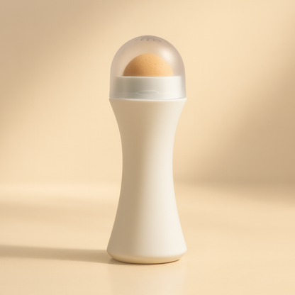 Rouleau en pierre volcanique Anti-brillance