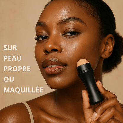 Rouleau en pierre volcanique Anti-brillance